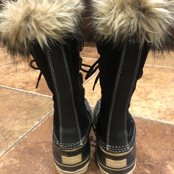 Sorel Joan of Arctic Boots - Picture 4 of 7